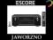 Denon AVR-X2000 - menu PL - 3lata gwarancji - NOWY