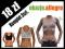 Stanik Top Sportowy Bezszwowy Fitness XL 3 szt.