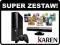 Microsoft XBOX360 250GB + KINECT + ZESTAW GIER
