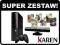 Microsoft XBOX360 250GB + KINECT + ZESTAW GIER