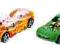 *Hot Wheels - samochodzik zmieniający kolor