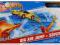 *Tor zjazdowy samochodowy Hot Wheels  Spider Slam