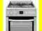 Beko CSE62321DX 60cm / Inox / 65l / 6 funkcji