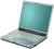 Fujitsu-Siemens Lifebook 1.3GHz / 512MB XP bateria