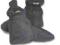 Skarpety Thinsulate 400 Boots DUI rozmiar XS