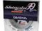 Plecionka Daiwa Shinobi Braid 0.24mm/135m(zielona)