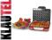 ARIETE 187 WAFFLE MAKER GOFROWNICA WAWA