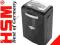Niszczarka HSM shredstar X15 Made in Germany  Łódź