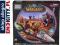 MEGA BLOKS 128 el Barrens Chase WORLD OF WARCRAFT