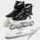 2w1 Rolki Łyżwy figurowe SPOKEY STORM roz. 38-41
