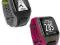 TomTom MultiSport - Zegarek Sportowy Pink Grey GPS