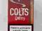 Cygaretki COLTS CHERRY FILTER