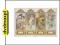 CLEMENTONI 1000 EL. MUCHA 'FOUR SEASONS' (PUZZLE)