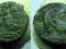 20. VALENS (364-378) FOLIS,