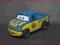 Auta Cars Disney Mattel 1:55 Hoover Piston Cup