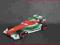 Auta Cars Disney Francesco Bernoulli 1:55 Mattel