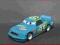 Auta Cars Disney Mattel 1:55 Spare Mint no.93