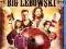 BIG LEBOWSKI [Philip Seymour HOFFMAN] [BLU-RAY]