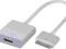 ADAPTER KABEL PRZEJŚCIÓWKA HDMI IPHONE IPAD 1 2 3