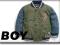 NEXT LATO KURTKA CANVAS KHAKI 6-9 M