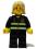 LEGO City: Strażak twn093 | KLOCUŚ PL |