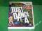 Just Dance 4 NTSC Sklep HOBBIT Rzeszów