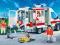 PLAYMOBIL 4221 Ambulans