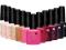CND Shellac - lakiery hybrydowe Dużo Kolorów