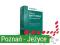 Kaspersky Anti-Virus 2014 10 st. 1 rok kont. BOX