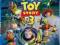 TOY STORY 3 (DISNEY) [BLU-RAY]