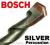 BOSCH - WIERTLO DO BETONU i CEGŁY 10x200mm SILVER