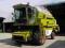 CLAAS DOMINATOR 96 heder 450cm koszenia hydrostat