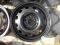 (K102) Felgi Ford Mondeo 4x108 ET 49,5