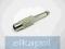 adapter jack mono 6,3 gniazdo rca chinch