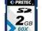 PRETEC SecureDigital 2GB