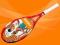 Rakieta tenisowa HEAD MX tenis POKROWIEC