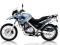 BMW F650GS 2004, dekiel prawy kapa cewki