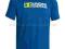 Koszulka Under Armour Wordmark Tee 1243493 457 S