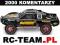 TRAXXAS - Slash ULTIMATE Short Course 4WD RTR 1/10