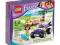 LEGO FRIENDS 41010 Łazik plażowy Olivii GDYNIA