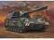 REVELL 03121 Panzerhaubitze PzH 2000 1/72