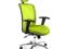 Fotel biurowy UNIQUE Expander zielony