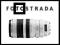 Canon EF 100-400mm f/4.5-5.6 L IS W-wa Fotostrada