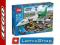 KLOCKI LEGO CITY 60022 TERMINAL TOWAROWY