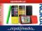 NOKIA 225 DUAL SIM DUZY WYSWIETLACZ BEZ SIMLOCKA