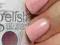 gelish lakier hybrydowy 15ml ,1408