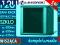 12U szafa LINKBASIC 19'' rackowa WCB12-66-BAA-C