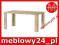meblowy24 - Stół CALPE
