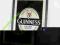 GUINNESS Extra Mirror lustro w ramie