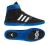 Adidas Combat Speed IV 45 1/3 Buty Zapaśnicze blue